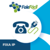 Icone Fixa IP