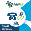 Icone Fixa IP ESPECIAL