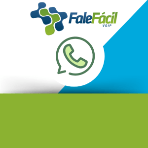Fale Fácil Chat Whatsapp